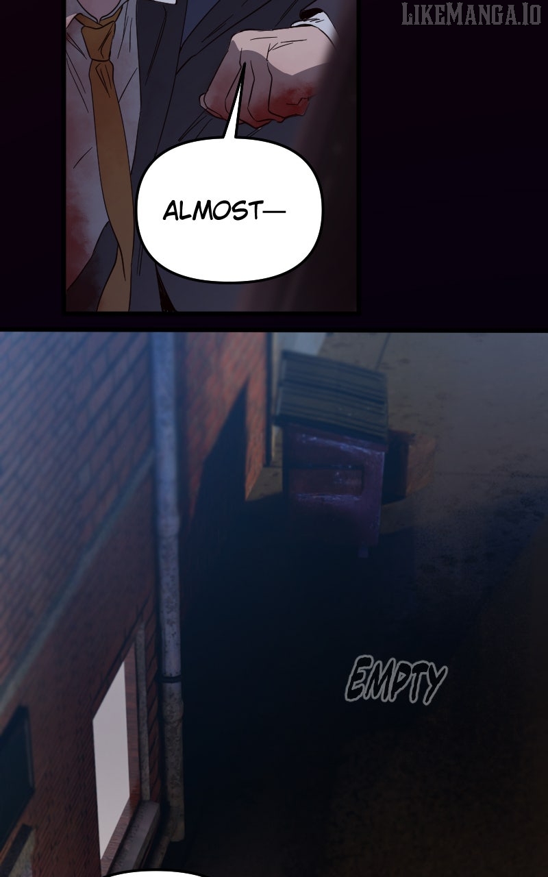 The Mafia Nanny Chapter 92 - page 67